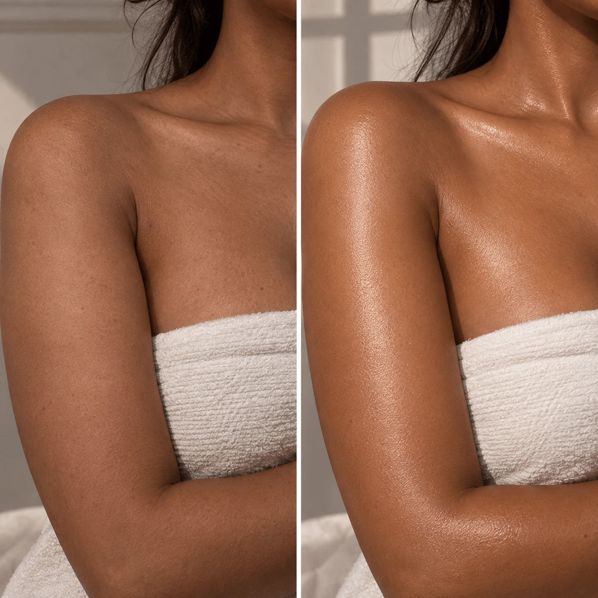Indulge Your Skin with GlazeLuxe™