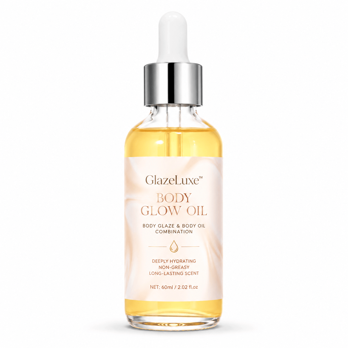 GlazeLuxe™ Glow Drops